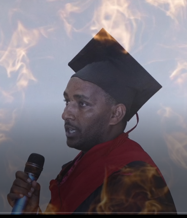  ኮሌጁ ማህበራዊ ግዲታውን እየተወጣ ይገኛል!!!